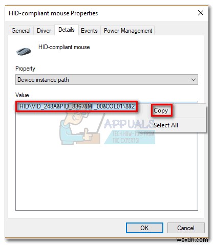 Windows 10でスクロール方向を反転させる3つの方法