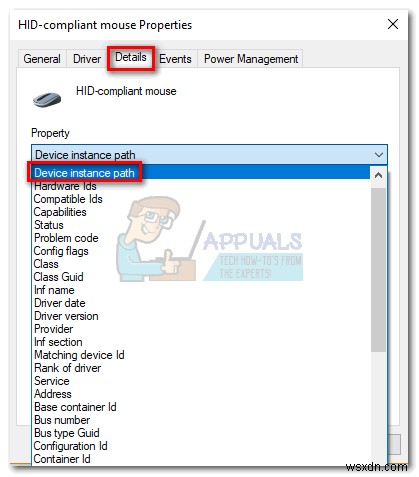 Windows 10でスクロール方向を反転させる3つの方法