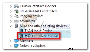 Windows 10でスクロール方向を反転させる3つの方法
