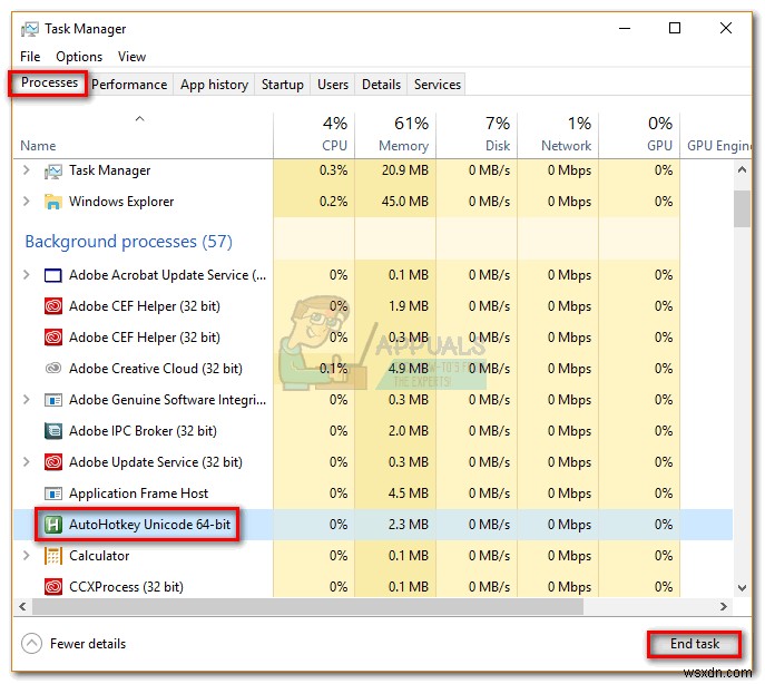 Windows 10でスクロール方向を反転させる3つの方法