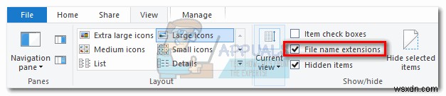 Windows 10でスクロール方向を反転させる3つの方法