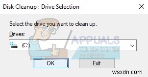 【解決法】Fall Creators Update 1709適用後にディスク容量が圧迫される問題の対処方法