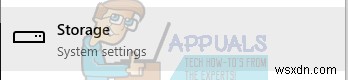 【解決法】Fall Creators Update 1709適用後にディスク容量が圧迫される問題の対処方法