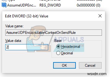 【解決法】Windows 10 Fall Creators Update（1709）適用後にVPNが接続できない問題の対処方法