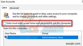 【解決法】Windows 10 Fall Creators Update(1709)適用後に発生するログイン情報の二重入力問題の対処法
