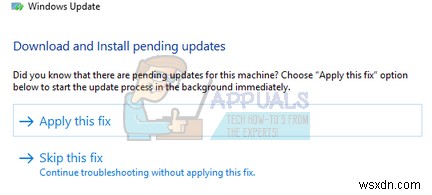 【解決法】Windows 10 Update 1709のインストールに失敗する問題の対処方法