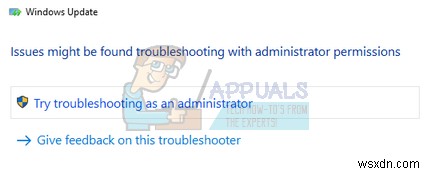 【解決法】Windows 10 Update 1709のインストールに失敗する問題の対処方法