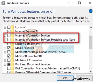 【解決法】Windows 10 Update 1709のインストールに失敗する問題の対処方法