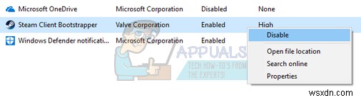Windows 10 Fall Creators Update(1709)適用後、シャットダウン・再起動時にアプリが自動的に復元される問題の対処法