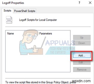 Windows 10 Fall Creators Update(1709)適用後、シャットダウン・再起動時にアプリが自動的に復元される問題の対処法