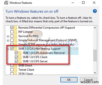 Windows 10 Fall Creators Update（1709）以降でネットワーク共有にアクセスできない問題の解決策まとめ