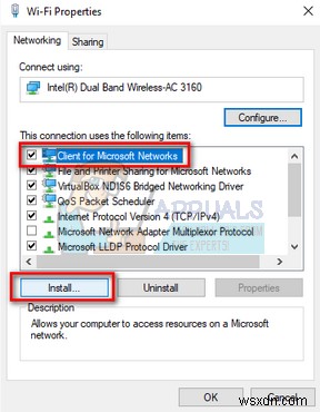Windows 10 Fall Creators Update（1709）以降でネットワーク共有にアクセスできない問題の解決策まとめ