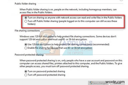 Windows 10 Fall Creators Update（1709）以降でネットワーク共有にアクセスできない問題の解決策まとめ