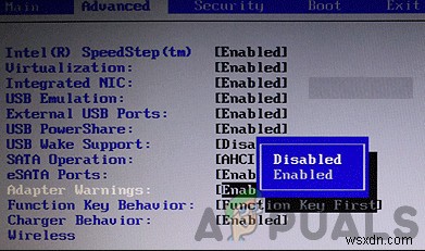 デル製ノートPCで発生する「AC電源アダプターの種類を特定できません」エラーの原因と解決策