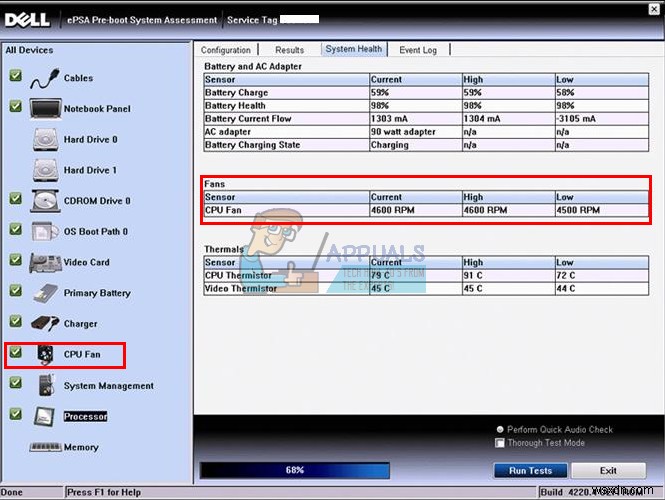 CPUファンが回らない原因と直し方|トラブルシューティングから部品交換まで徹底解説