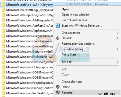 【Windows 10】LockAppHost.exeによるCPU使用率が高くなる問題の5つの解決策
