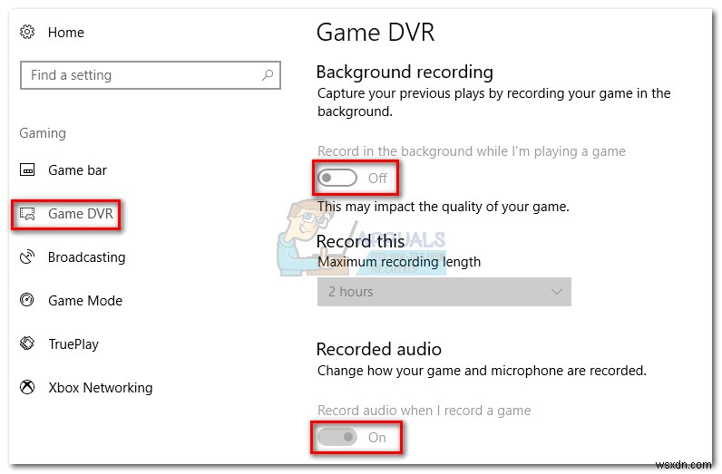 ブロードキャストDVRサーバー(bcastdvr.exe)による高いCPU・ディスク使用量を解決する方法