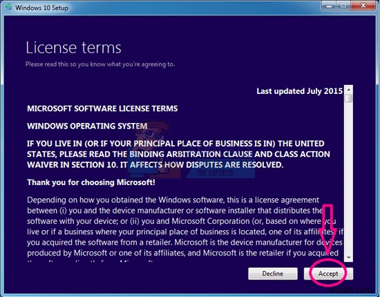 解決済み:「このms-windows-storeを開くには新しいアプリが必要です」エラーの直し方