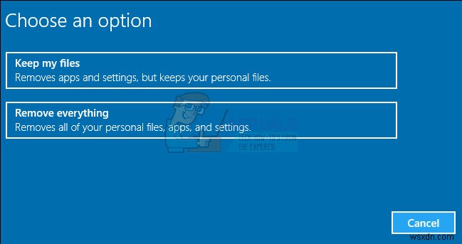 解決済み:「このms-windows-storeを開くには新しいアプリが必要です」エラーの直し方