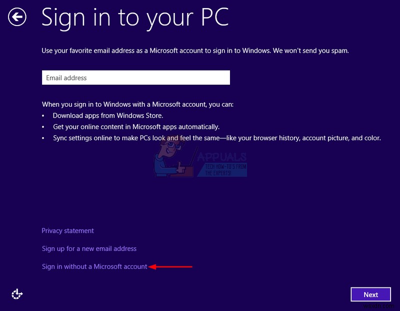 解決済み:「このms-windows-storeを開くには新しいアプリが必要です」エラーの直し方