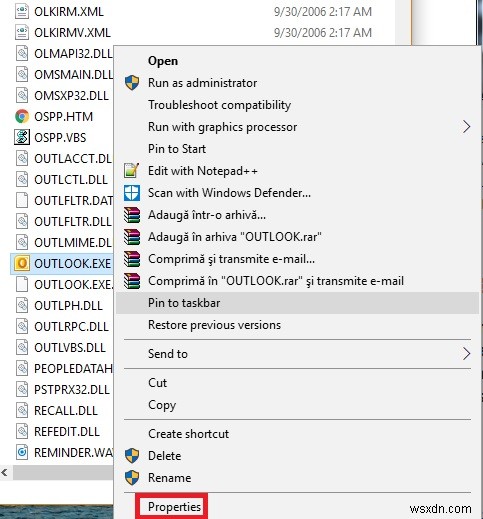 Outlookがセーフモードで起動する問題を修正する方法(2007・2010・2013・2016対応)