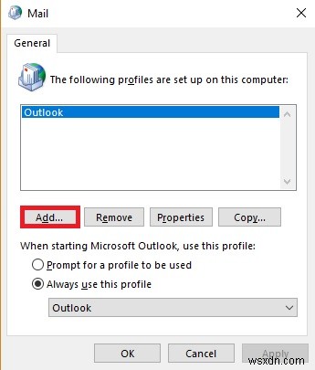 Outlookがセーフモードで起動する問題を修正する方法(2007・2010・2013・2016対応)