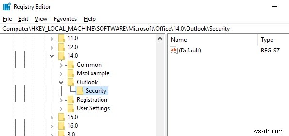 Outlookがセーフモードで起動する問題を修正する方法（2007・2010・2013・2016対応）