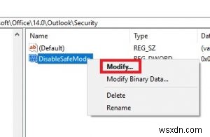 Outlookがセーフモードで起動する問題を修正する方法(2007・2010・2013・2016対応)