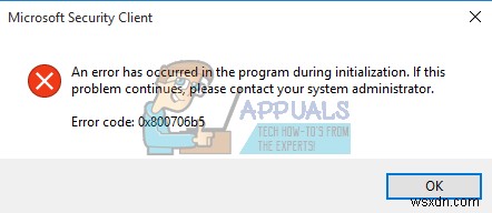 【徹底解説】Windows Updateエラー0x800706B5の原因と3つの解決策