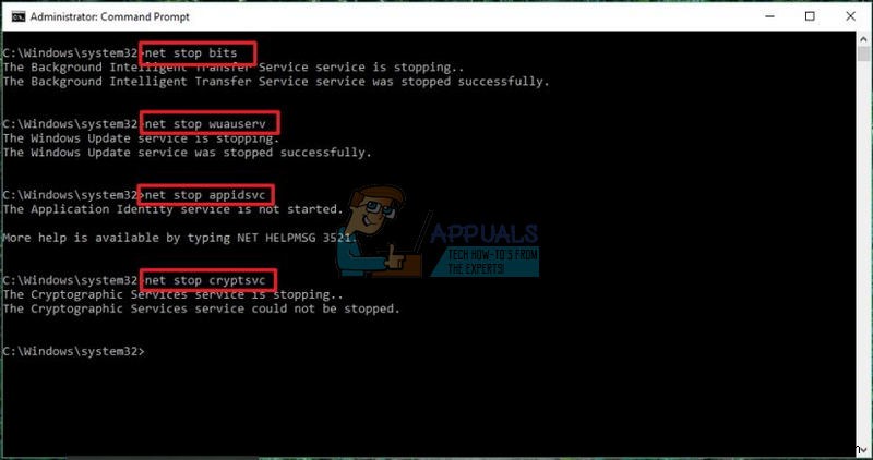 【徹底解説】Windows Updateエラー0x800706B5の原因と3つの解決策