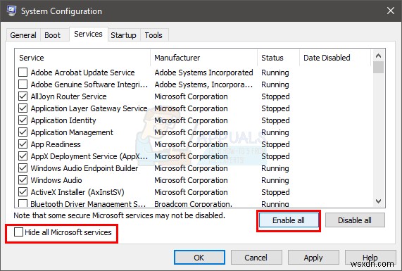 Windows Updateが0%で止まって進まないときの対処法【5つの解決策】