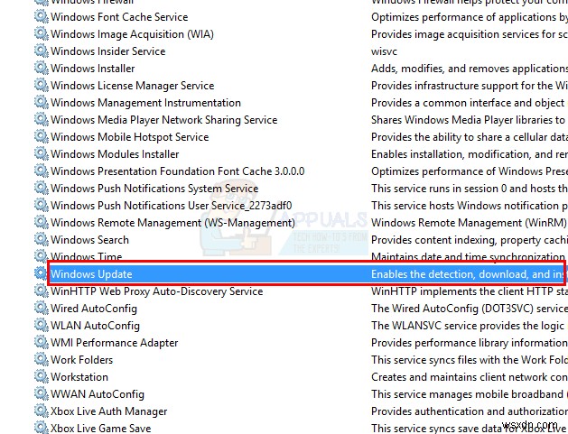 Windows Updateが0%で止まって進まないときの対処法【5つの解決策】