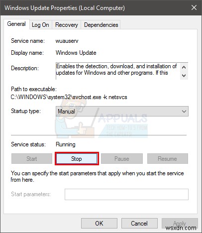 Windows Updateが0%で止まって進まないときの対処法【5つの解決策】