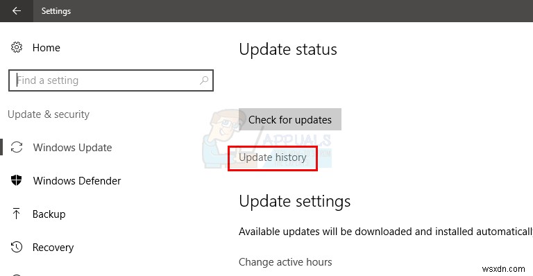 Windows Updateが0%で止まって進まないときの対処法【5つの解決策】