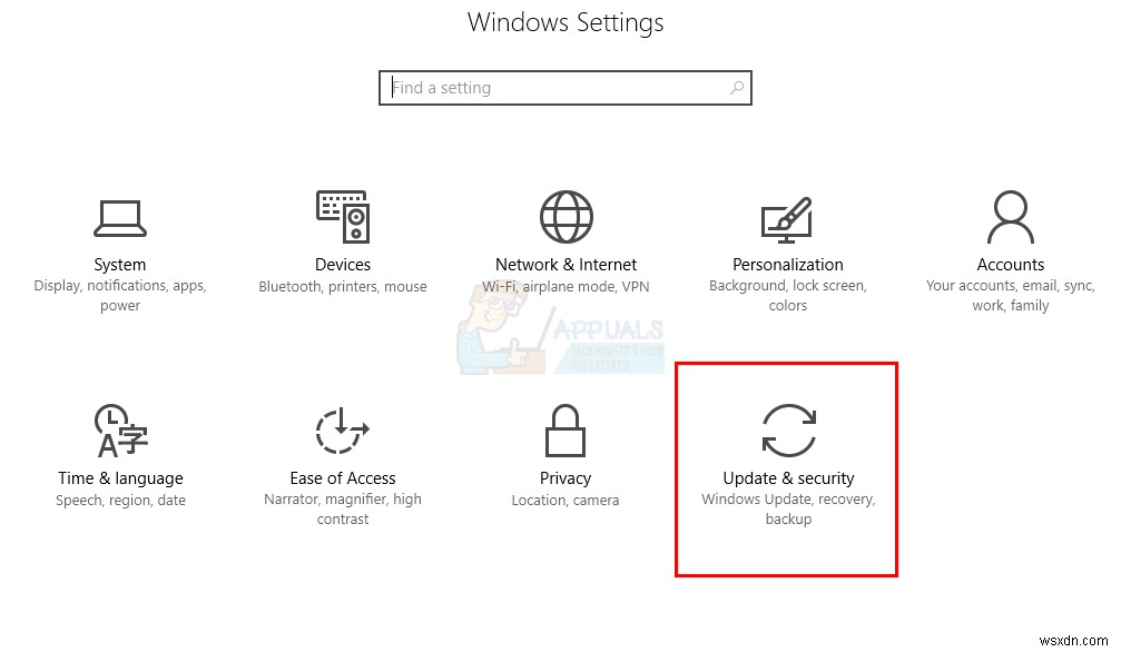 Windows Updateが0%で止まって進まないときの対処法【5つの解決策】