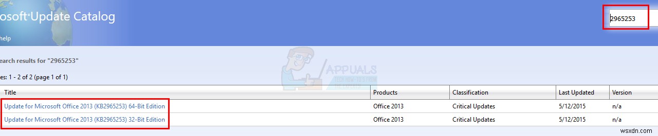 Windows Updateが0%で止まって進まないときの対処法【5つの解決策】