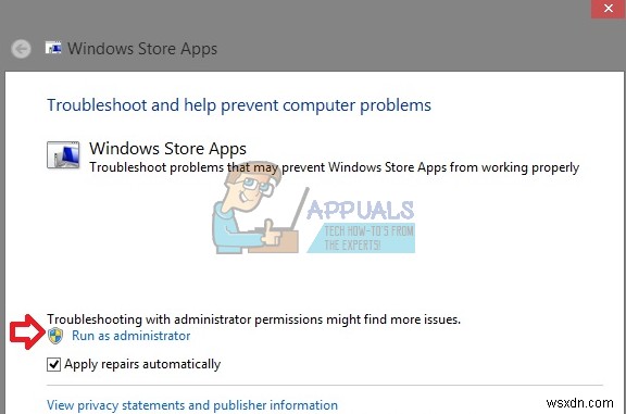 Windows 8のストアアプリ（Metroアプリ）が起動しない・動かないときの対処法まとめ