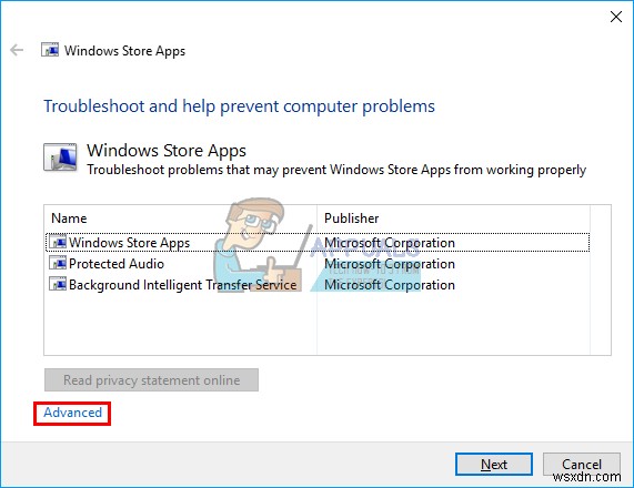 Windows 8のストアアプリ（Metroアプリ）が起動しない・動かないときの対処法まとめ