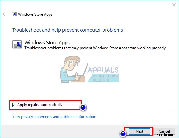 Windows 8のストアアプリ（Metroアプリ）が起動しない・動かないときの対処法まとめ