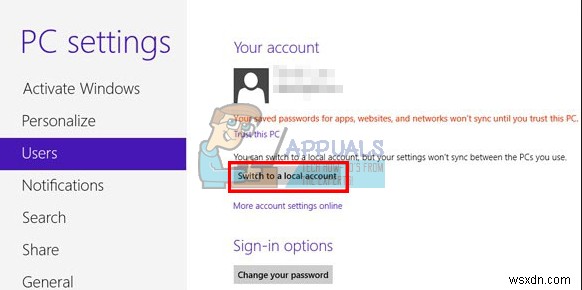 Windows 8のストアアプリ（Metroアプリ）が起動しない・動かないときの対処法まとめ