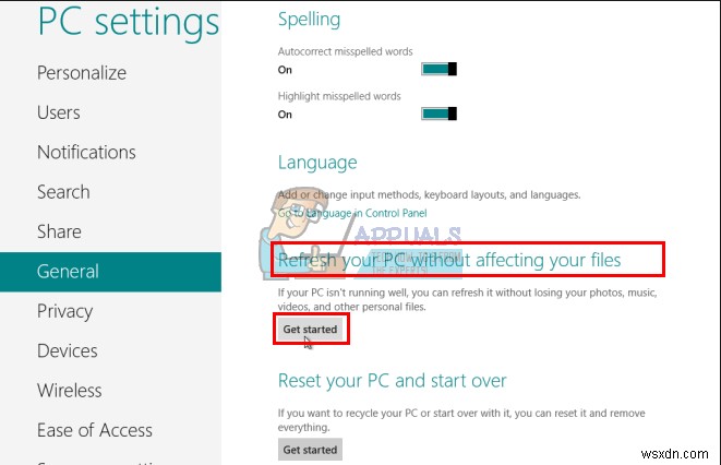 Windows 8のストアアプリ（Metroアプリ）が起動しない・動かないときの対処法まとめ