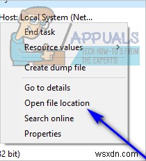 MpCmdRun.exeが原因の高いCPU使用率とネットワーク帯域の占有を解決する方法
