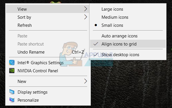 Windows 10でデスクトップアイコンが移動できないときの対処法11選