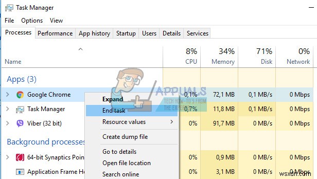 「Windowsヘルプデスク」ポップアップ詐欺を完全に削除する方法