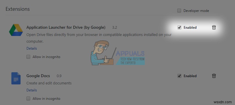 「Windowsヘルプデスク」ポップアップ詐欺を完全に削除する方法
