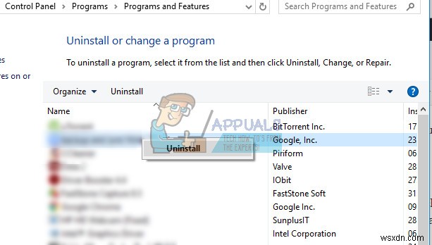 「Windowsヘルプデスク」ポップアップ詐欺を完全に削除する方法