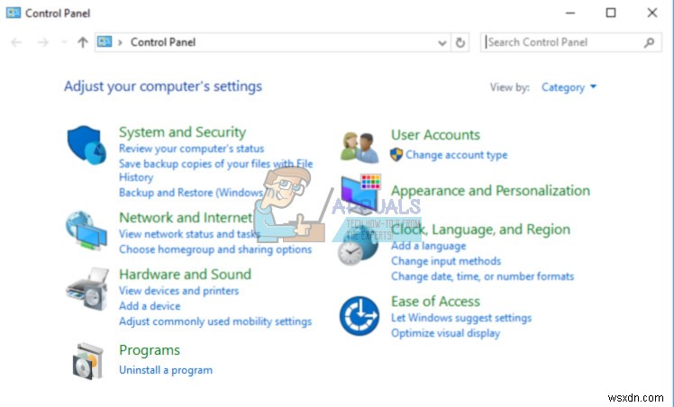 「Windowsヘルプデスク」ポップアップ詐欺を完全に削除する方法