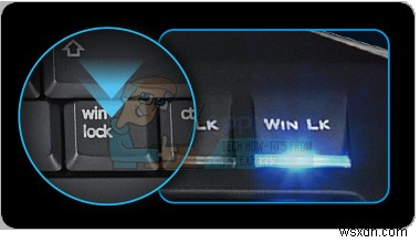 Windowsキーを有効または無効にする方法【5つの対処法】