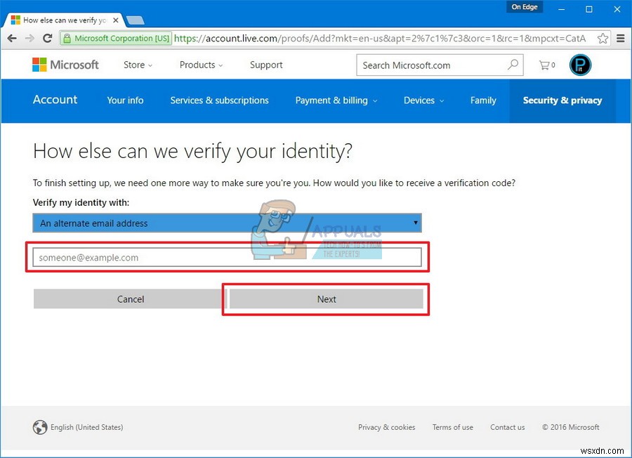 Microsoftアカウントの不審なサインイン通知に注意！フィッシング詐欺の見分け方と対策