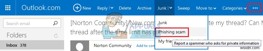 Microsoftアカウントの不審なサインイン通知に注意！フィッシング詐欺の見分け方と対策